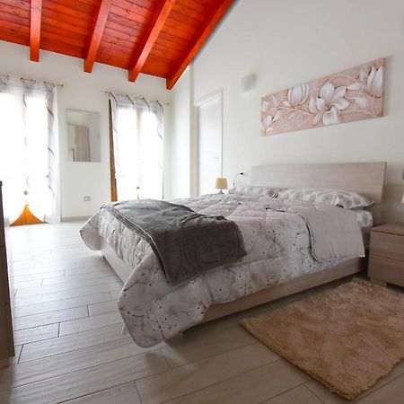 B&B La Genuina Guspini Εξωτερικό φωτογραφία