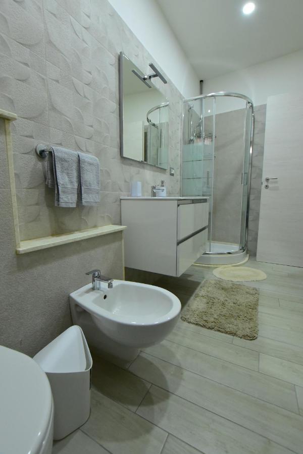 B&B La Genuina Guspini Εξωτερικό φωτογραφία